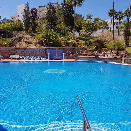 Appartement El Dorado *