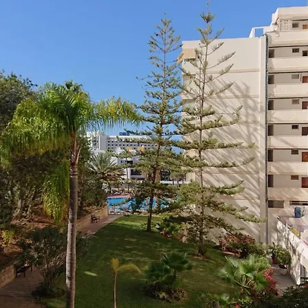 Appartement El Dorado