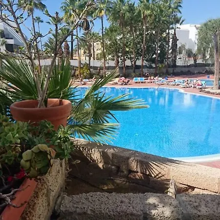 Apartment El Dorado Playa de las Americas (Tenerife)