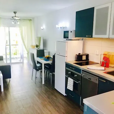 Apartment El Dorado *