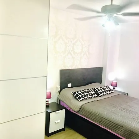 Apartment El Dorado *