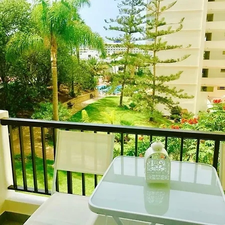 Apartment El Dorado *