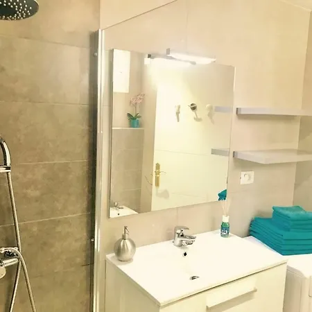 Apartment El Dorado
