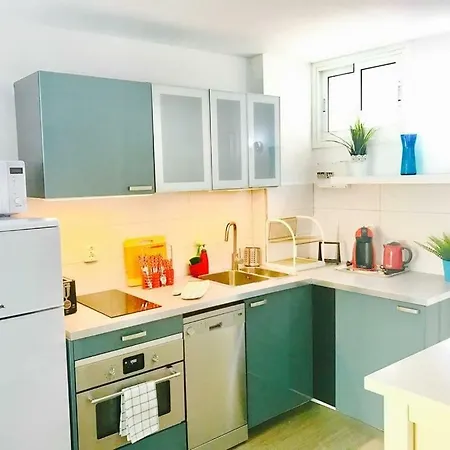 El Dorado Apartment