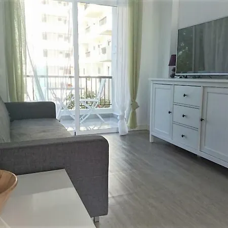 Apartment El Dorado Playa de las Americas (Tenerife)