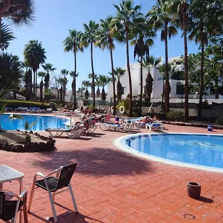 Apartment El Dorado
