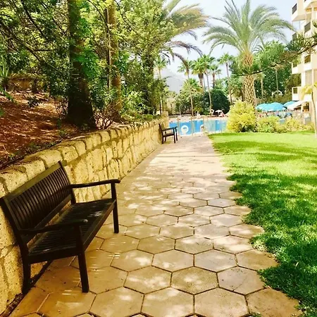 Apartment El Dorado