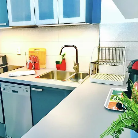 El Dorado Apartment