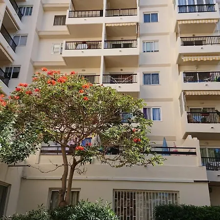Apartment El Dorado *