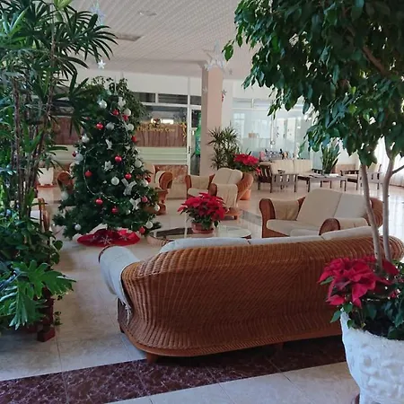 El Dorado Apartment